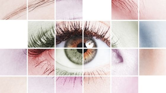 Tips to Promote Healthy Eyes