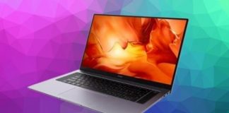 Ultimate Review on Huawei Matebook 16