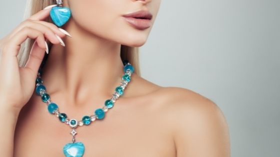 Why Do you Need a Turquoise Gemstone Jewelry
