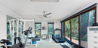 3 Tips for Setting Up a Practical Home Gym