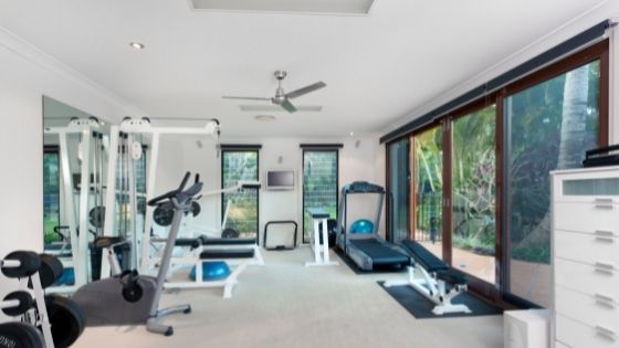 3 Tips for Setting Up a Practical Home Gym