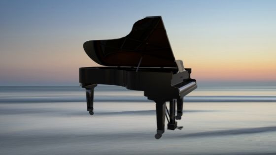 5 Things to Check When Buying a Second-Hand Piano