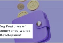 8 Key Features of Cryptocurrency Wallet Development