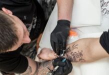 A Comprehensive Guide on Men's Forearm Tattoos