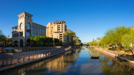 A Comprehensive Guide to Scottsdale Waterfront