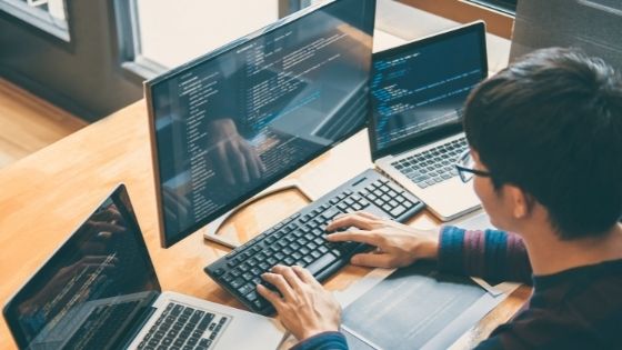 Application Developer vs Software Developer: The Essential Guide