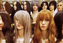 Beautyforever Hair Wigs Which Gives You The Charm You Need