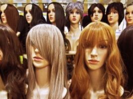 Beautyforever Hair Wigs Which Gives You The Charm You Need