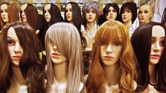 Beautyforever Hair Wigs Which Gives You The Charm You Need