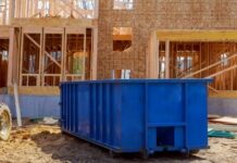 Best Dumpster Sizes For Small Demolition Projects