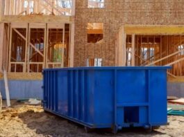 Best Dumpster Sizes For Small Demolition Projects