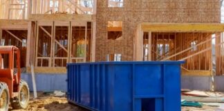 Best Dumpster Sizes For Small Demolition Projects