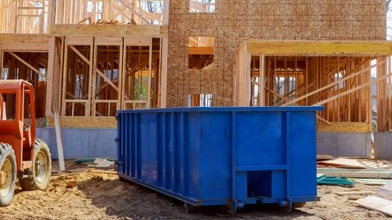 Best Dumpster Sizes For Small Demolition Projects