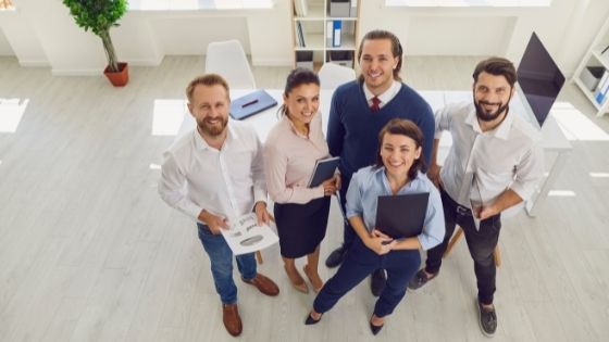 How to Better Connect Your Employees in 2022