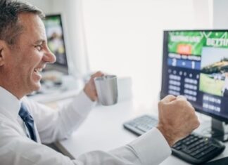 How to Ensure Your Safety When Betting Online