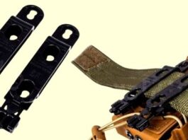 How to Use Molle Clips