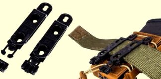 How to Use Molle Clips