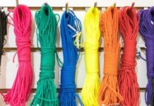 Key Things First-Time Buyers Should Know About Parachute Cord