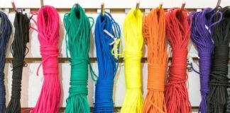 Key Things First-Time Buyers Should Know About Parachute Cord