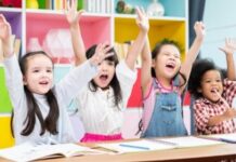 Kid's Education: How to Motivate and Inspire the Love of Learning