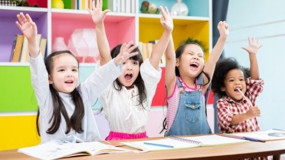 Kid's Education: How to Motivate and Inspire the Love of Learning