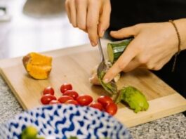 Meal Prep Tips to Help you Get Started