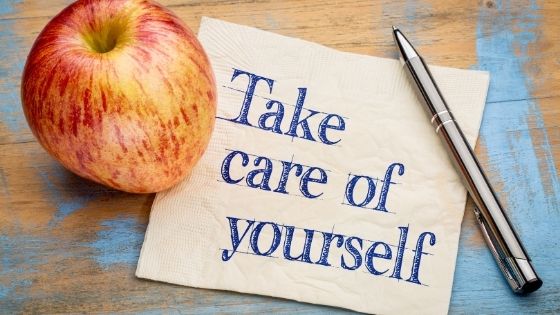Taking Time to Care for Yourself - 4 Great Tips for Proper Self-Care