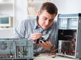 Tips to Hire a Computer Repair Service