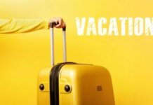 Vacation Time at Home – 4 Great Tips on How to Get the Most Out of It