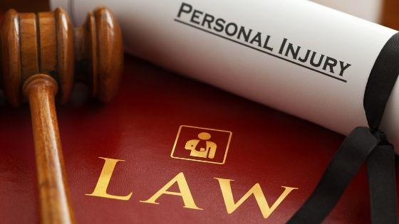 What Attributes To Check Before Hiring A Personal Injury Lawyer
