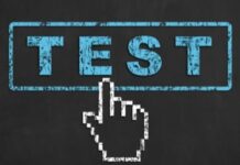 What is the Health, Safety and Environment Test