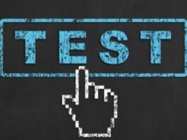 What is the Health, Safety and Environment Test