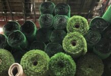 What is the Most Effective Artificial Grass that is Available at Sydney Turf Suppliers