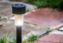 10 Benefits From 12v Led Garden Lighting