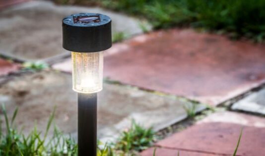 10 Benefits From 12v Led Garden Lighting