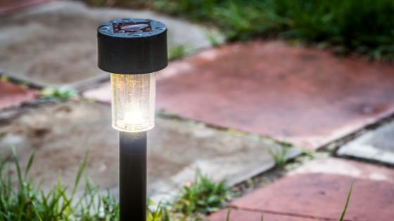 10 Benefits From 12v Led Garden Lighting
