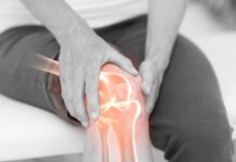 4 Common Causes of Knee Pain