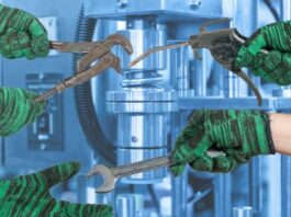 4 Reasons to Buy Used Industrial Equipment Instead of New