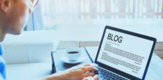 4 Tips on Choosing Blog Writing Services for Small Businesses