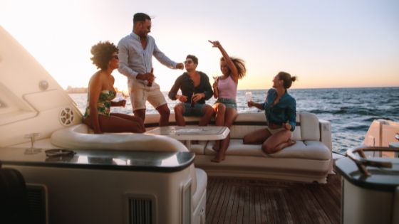 5 Boat Party Planning Mistakes and How to Avoid Them