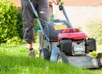 5 Clear Cut Benefits of Residential Lawn Mowing Services