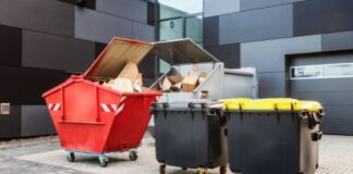 5 Ways to Get the Best Price Skip Bins