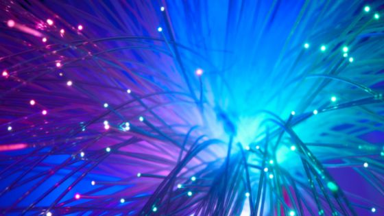 7 Benefits of Fiber Optic Lighting