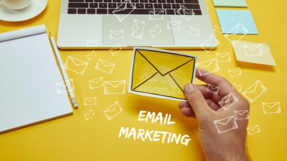 7 Ways to Combine Email Marketing and SEO for Better Rankings