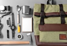 8 Essential Camping Gear Items That You Need For Your Trip
