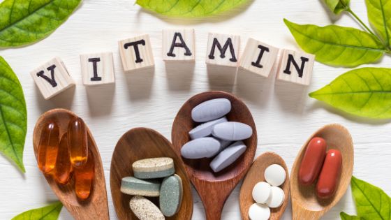 A Complete Guide On Vegan Multivitamin Supplements