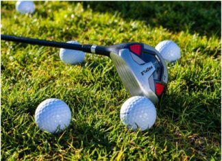 Gifts for Golfers Thatll Have Them Enjoying The Game Even More