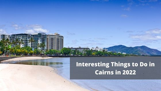 Interesting Things to Do in Cairns in 2022