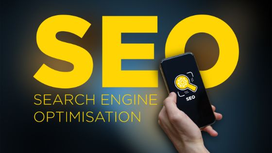 Make Sure Your Website Is SEO-Friendly