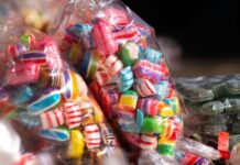 Spice Up Your Candy Packaging Outlooks With Simple Steps